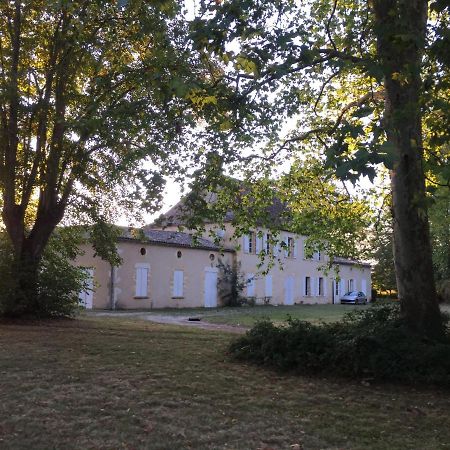 Villa La Sabatiere Bergerac Exterior foto
